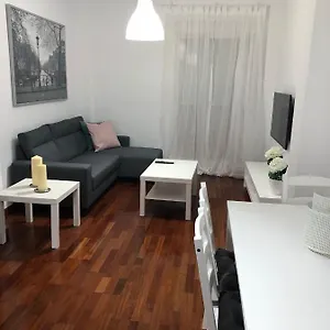 Ganado Bajo Apartamento