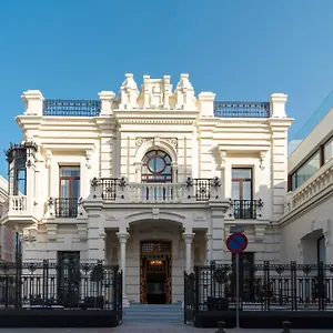 Cisnes Palace Appartement