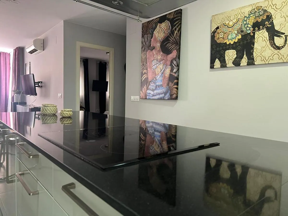 Piso Centro La Morena, Climatizado, Wifi Apartment Sanlucar de Barrameda
