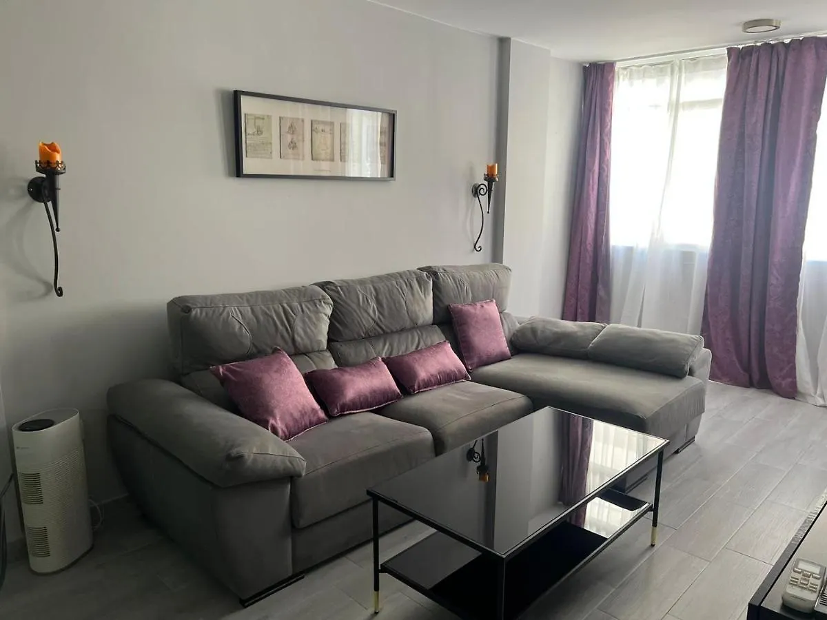 Piso Centro La Morena, Climatizado, Wifi Apartment Sanlucar de Barrameda