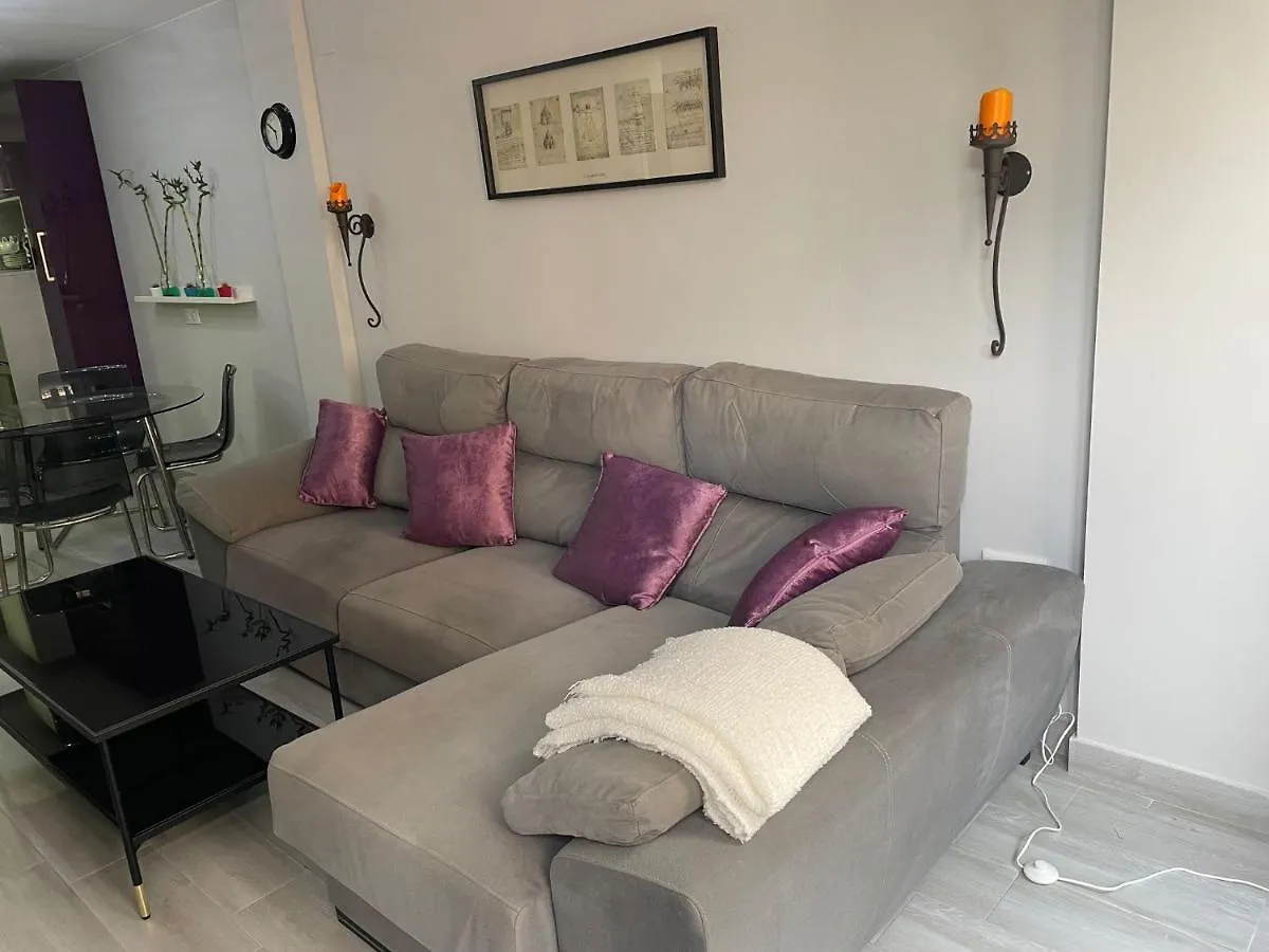 Piso Centro La Morena, Climatizado, Wifi Apartment Sanlucar de Barrameda