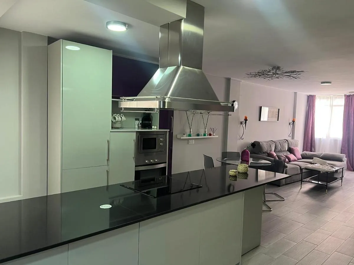 Piso Centro La Morena, Climatizado, Wifi Apartment Sanlucar de Barrameda