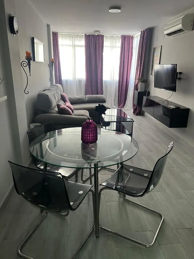 Piso Centro La Morena, Climatizado, Wifi Apartment Sanlucar de Barrameda