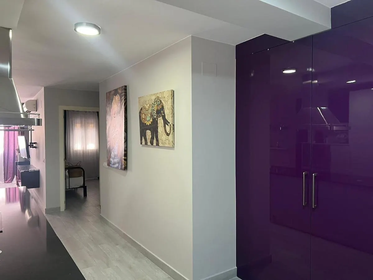 Piso Centro La Morena, Climatizado, Wifi Apartment Sanlucar de Barrameda