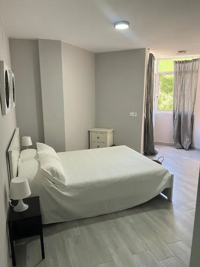 Piso Centro La Morena, Climatizado, Wifi Apartment Sanlucar de Barrameda