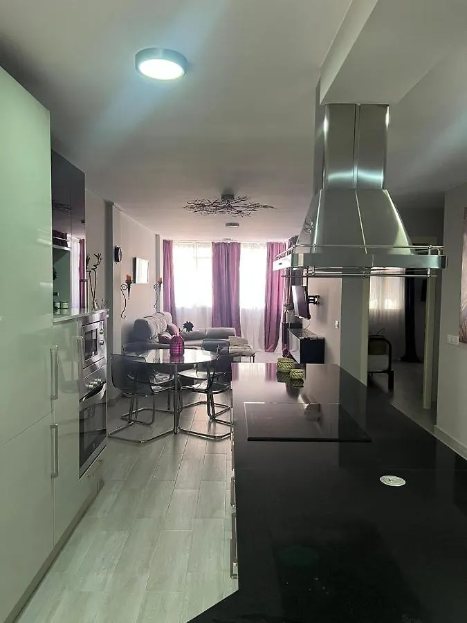 Piso Centro La Morena, Climatizado, Wifi Apartment Sanlucar de Barrameda 0*,