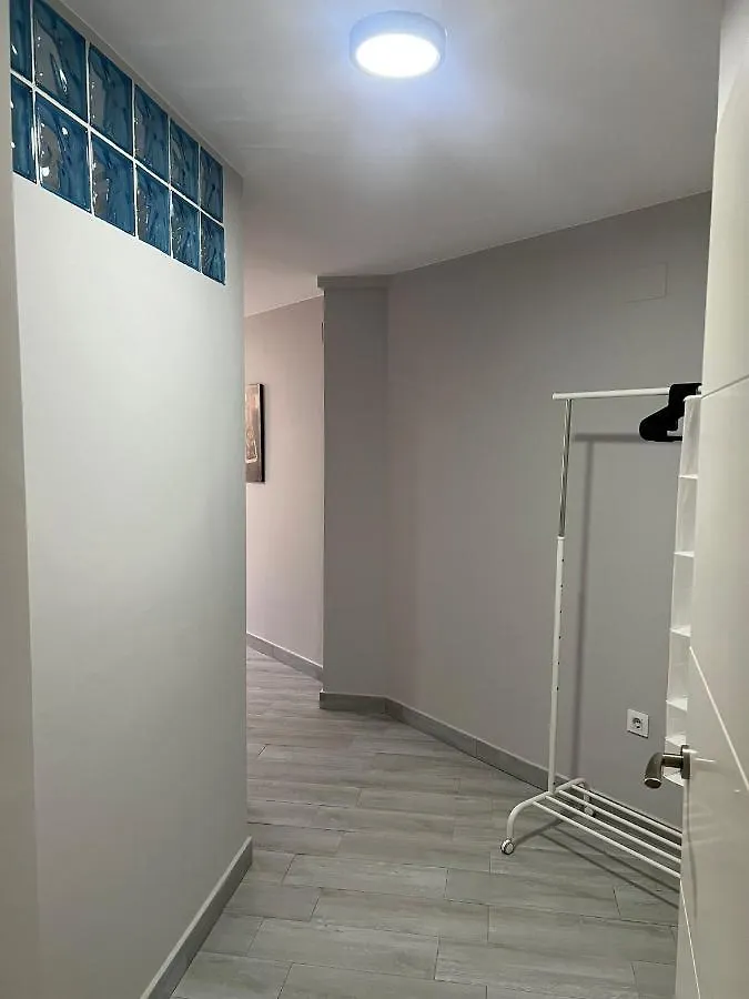 Piso Centro La Morena, Climatizado, Wifi Apartment Sanlucar de Barrameda
