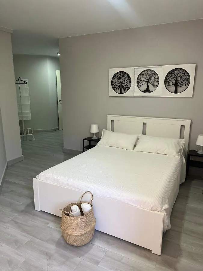 Piso Centro La Morena, Climatizado, Wifi Apartment Sanlucar de Barrameda