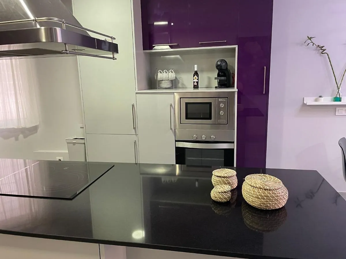 Piso Centro La Morena, Climatizado, Wifi Apartment Sanlucar de Barrameda
