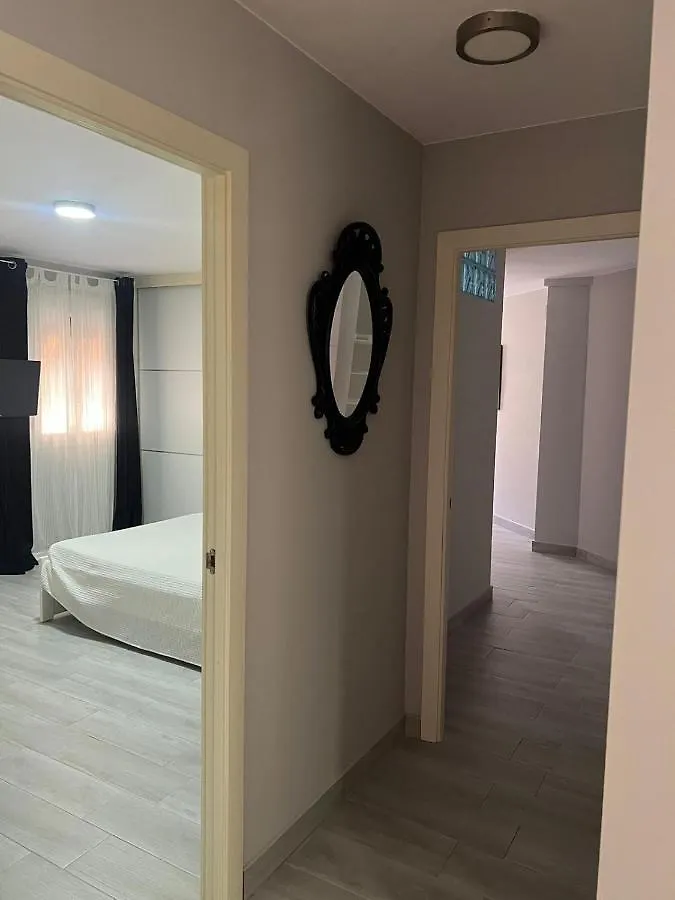 Piso Centro La Morena, Climatizado, Wifi Apartment Sanlucar de Barrameda