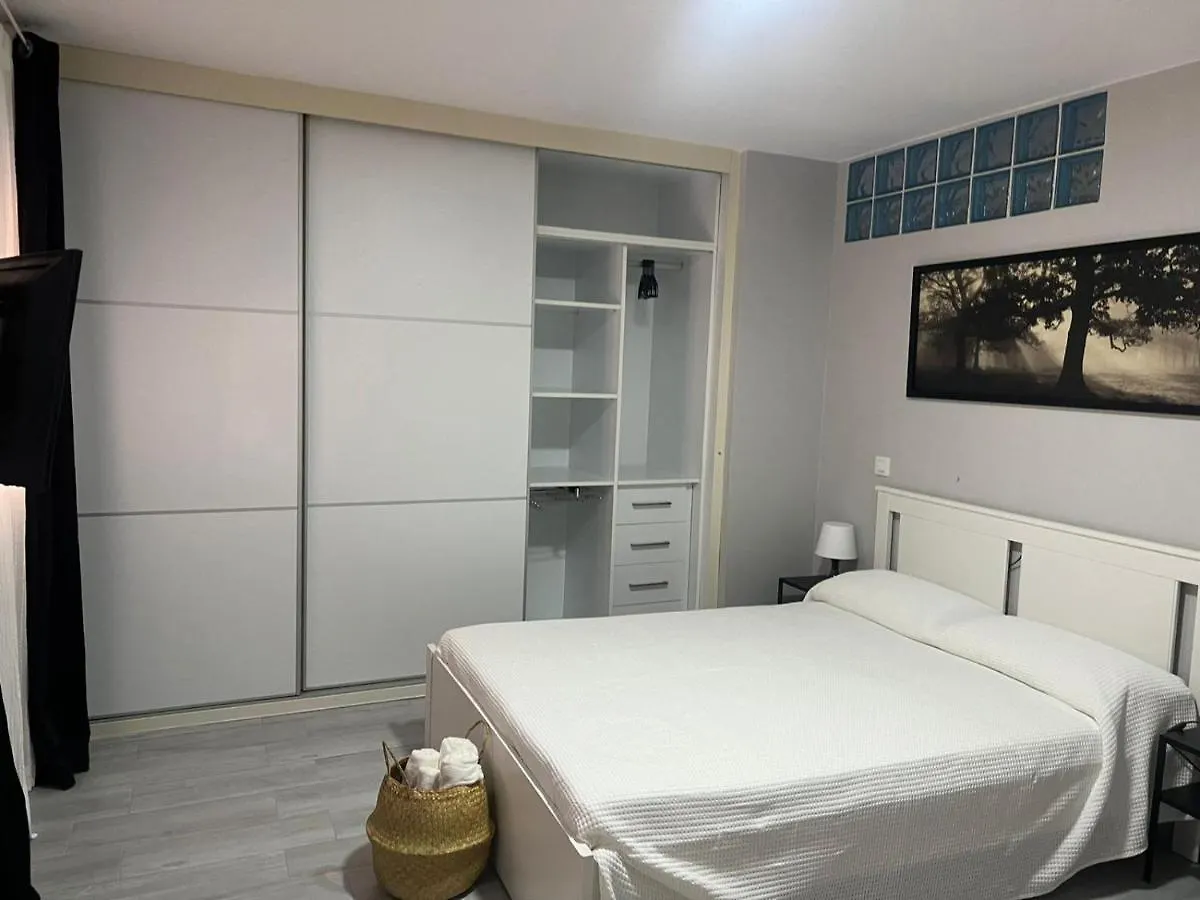 Piso Centro La Morena, Climatizado, Wifi Apartment Sanlucar de Barrameda